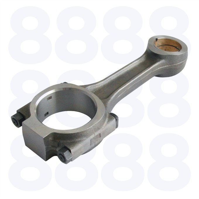 Cummins 6C Con Rod — Emmark EM5411