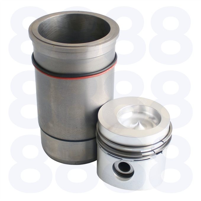 John Deere 4202D Cylinder Kit — Emmark EM5416