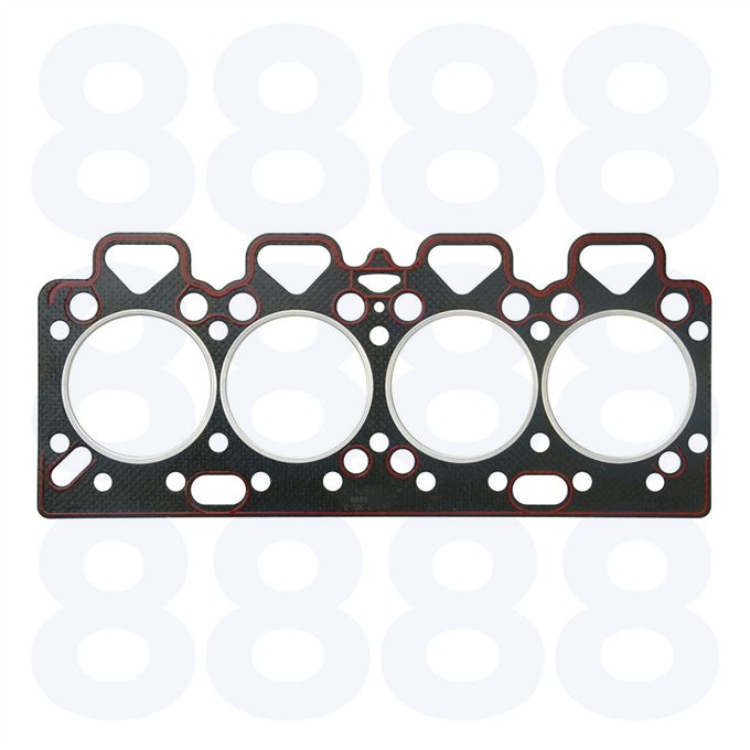 Perkins 4.236 Head Gasket — Emmark EM543