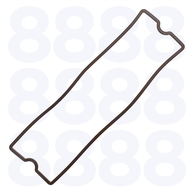 Caterpillar 3054 Gasket, Rocker Cover — Emmark EM5451