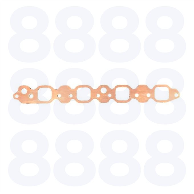 Ford BSD442 Gasket, Manifold Intake — Emmark EM5455