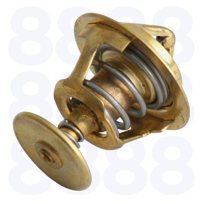 Cummins 6C Thermostat — Emmark EM5492