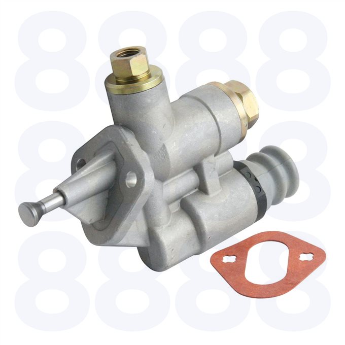 Cummins 6C Fuel Lift Pump — Emmark EM5495