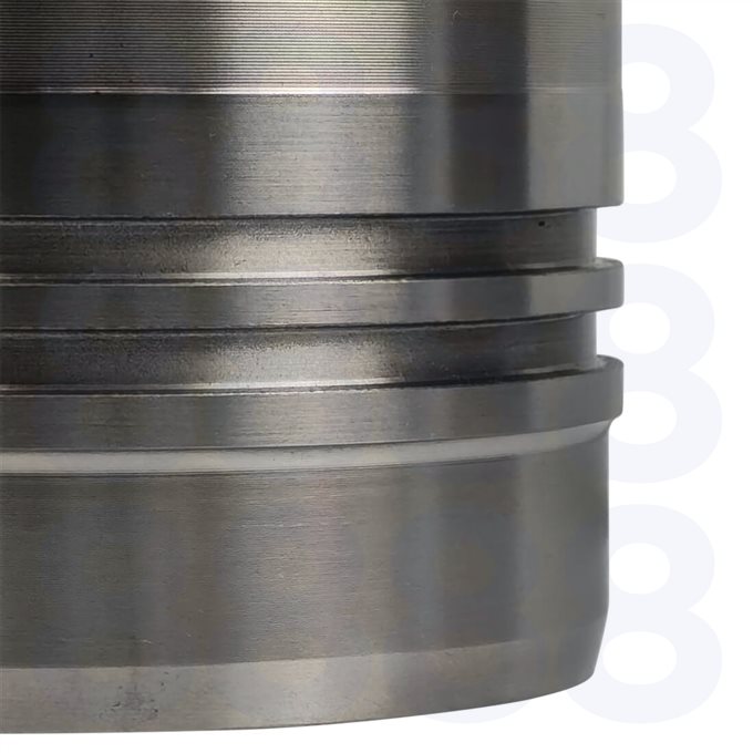 David Brown 25D Liner 3½" Bore — Emmark EM5499