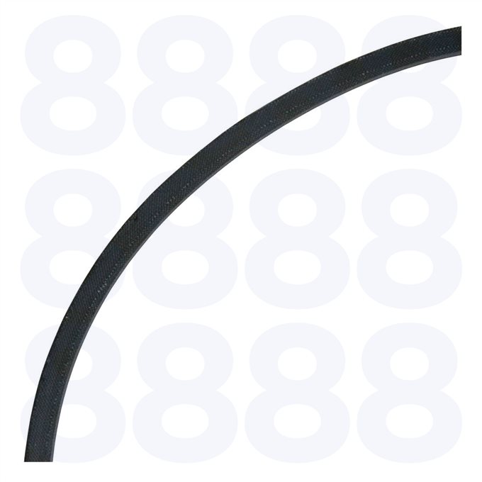 Case IH BD144 Dynamo Belt — Emmark EM5503
