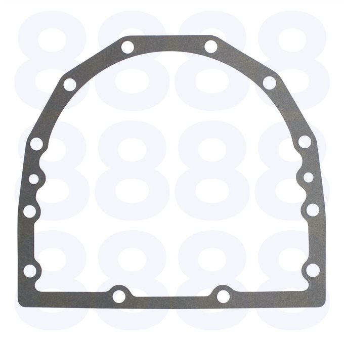 Massey Ferguson Gasket, Seal Housing — Emmark EM5517
