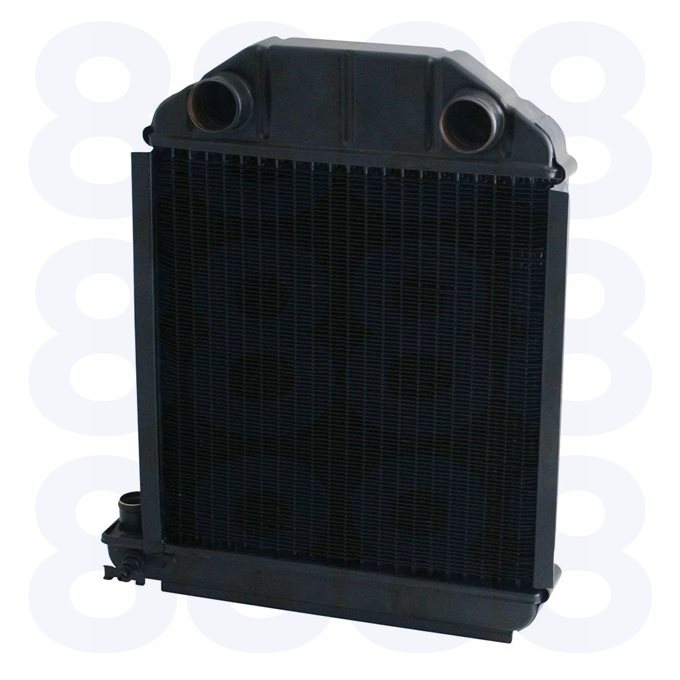 Ford Radiator — Emmark EM5552