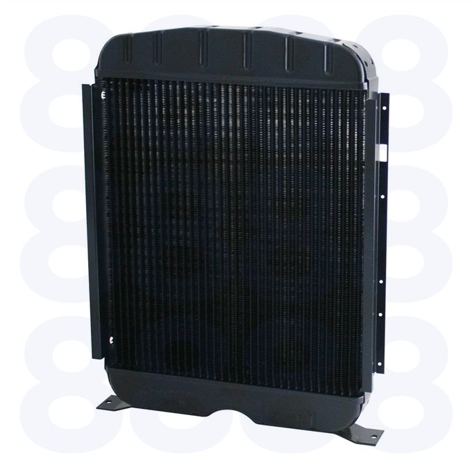 Ford Radiator — Emmark EM5553