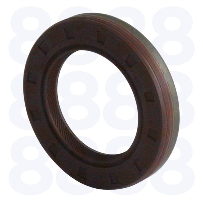 Fiat 8025-01 Front Crank Seal — Emmark EM5561