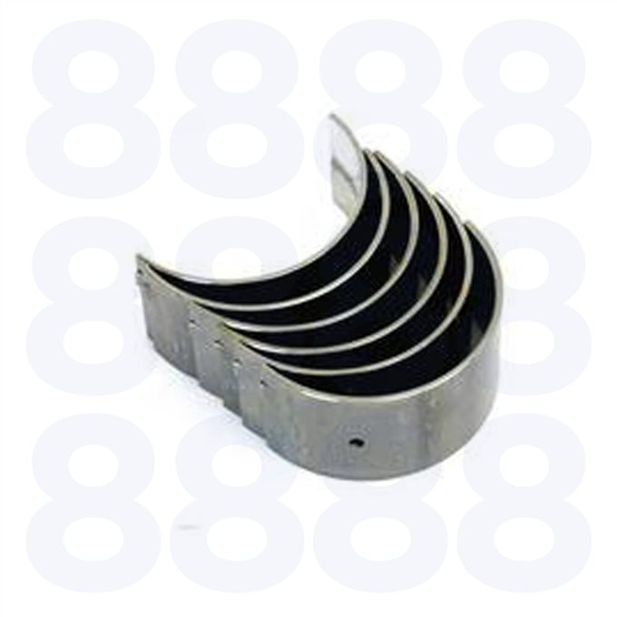 Massey Ferguson Main Brg Set (+) 030 — Emmark EM5576-030