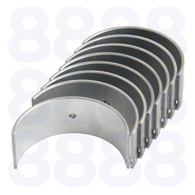 Massey Ferguson Big End Brg Set (+) 010 — Emmark EM5577-010