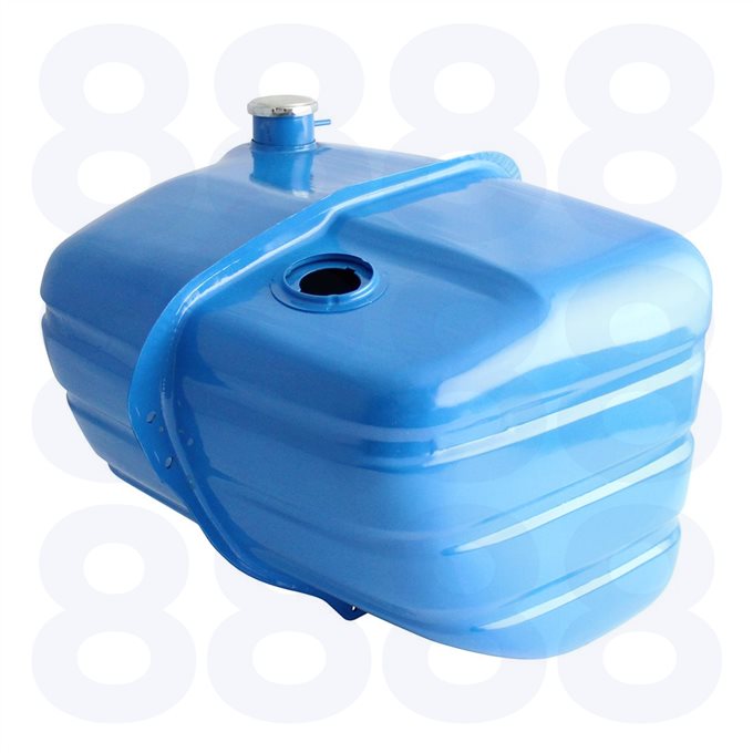 New Holland Fuel Tank — Emmark EM5597