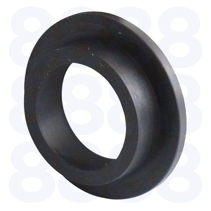 Perkins 4.236 Fuel Pipe Olive — Emmark EM5598
