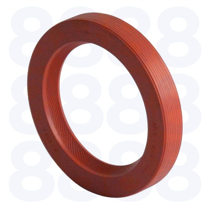 Massey Ferguson Seal, Front Crank — Emmark EM5599