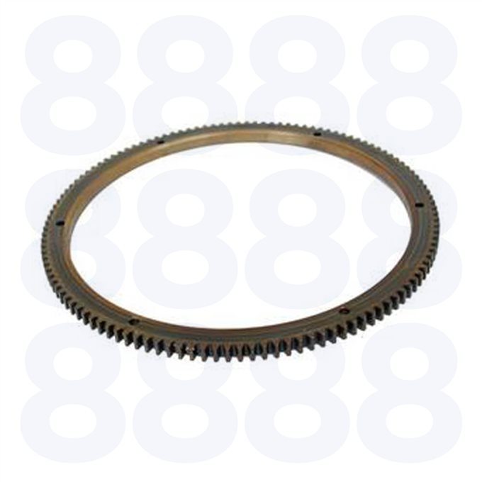 Ford Ring Gear — Emmark EM5633