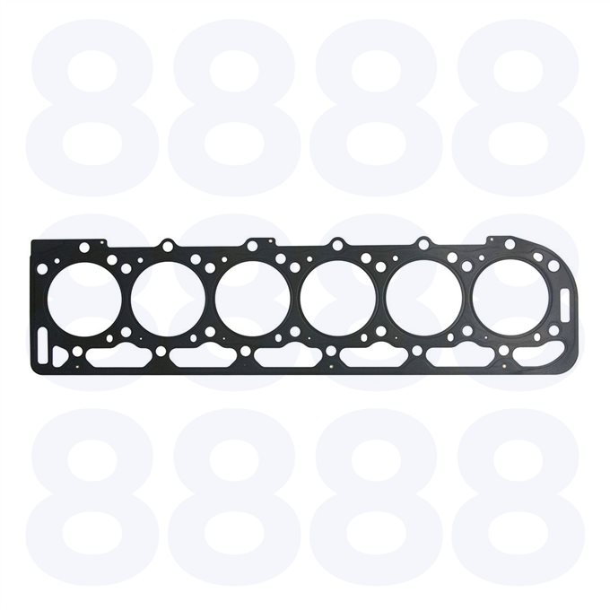 Ford GENESIS-6-6 Gasket, Cylinder Head — Emmark EM5635-MLS