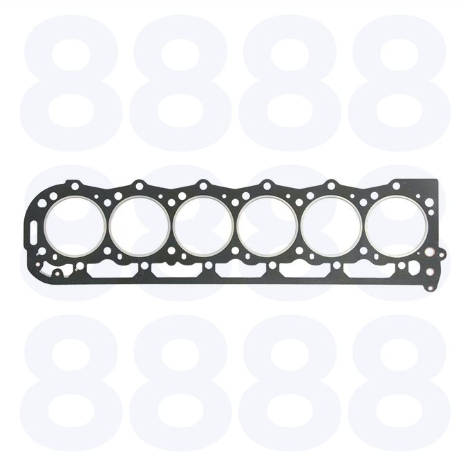 Ford GENESIS-6-6 Gasket, Cylinder Head — Emmark EM5635