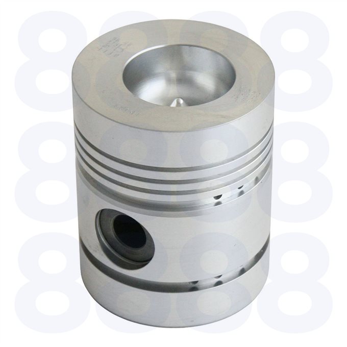 Perkins 6.354 Piston — Emmark EM564