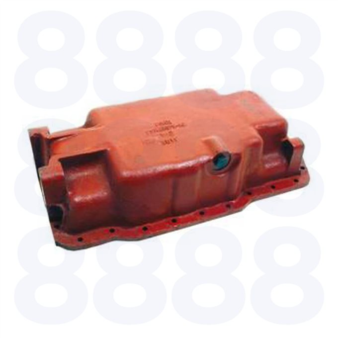 New Holland Sump Assembly — Emmark EM5648