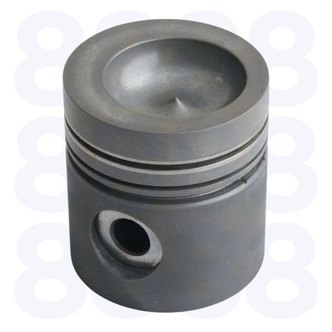 Perkins T6.354.4 Piston — Emmark EM566