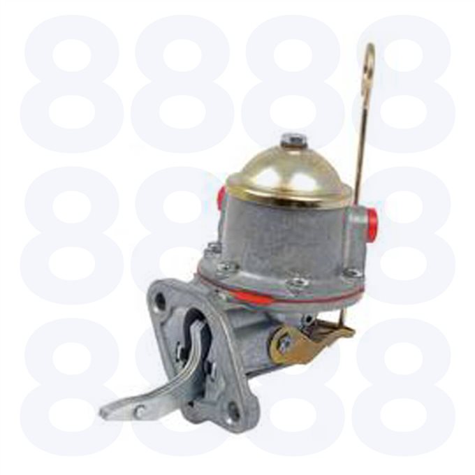 Leyland Fuel Lift Pump — Emmark EM5662