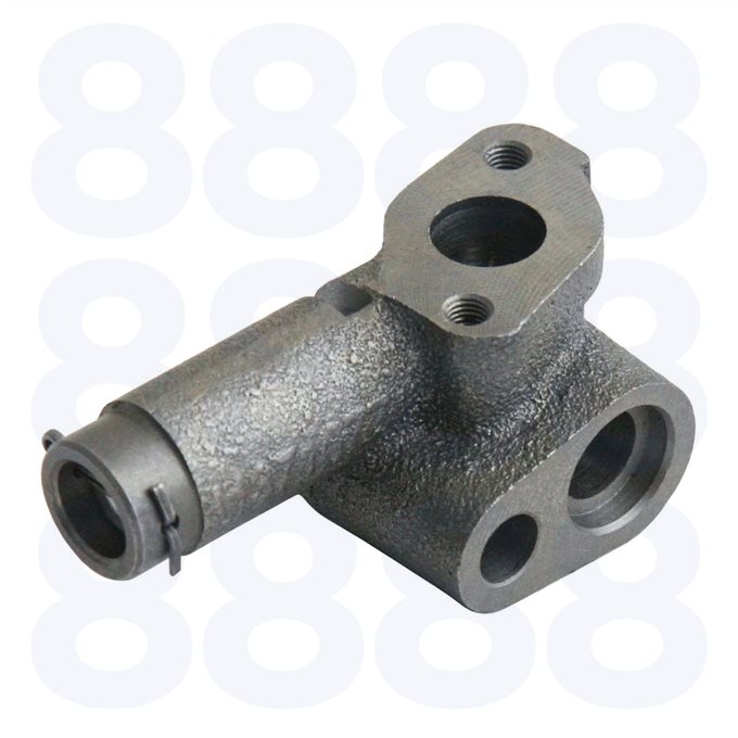 Perkins 4.236 Relief Valve — Emmark EM5707