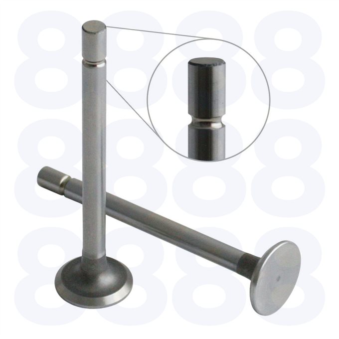 Massey Ferguson Valve, Exhaust — Emmark EM5714