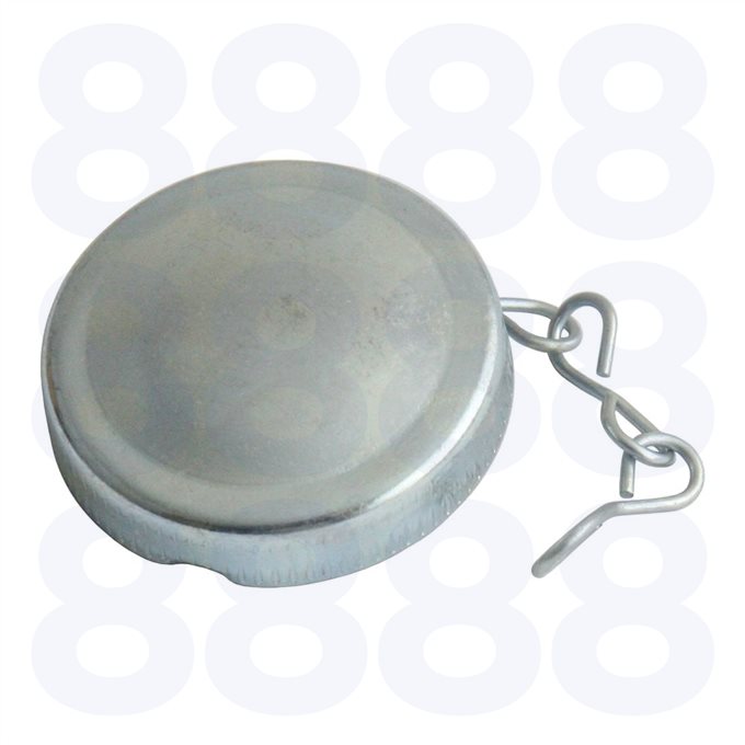 Perkins 1004-42 Oil Cap With Chain — Emmark EM576