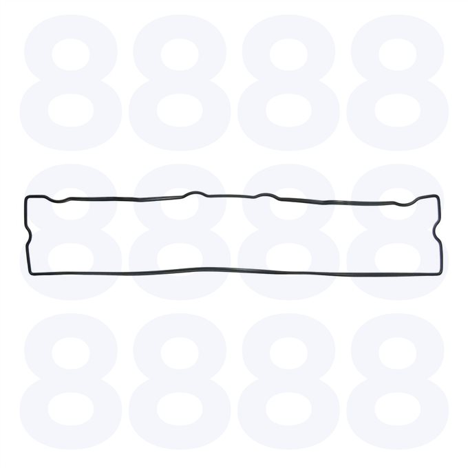 Massey Ferguson Gasket, Rocker Cover — Emmark EM5782