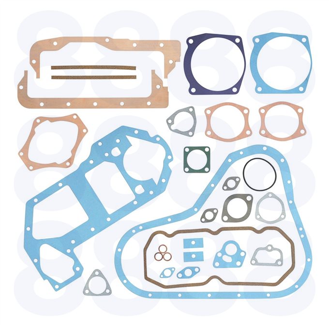 Perkins P3 Bottom Set — Emmark EM5796