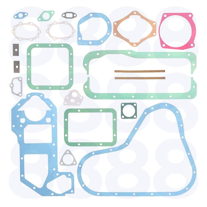 Perkins P4 Bottom Set — Emmark EM5798