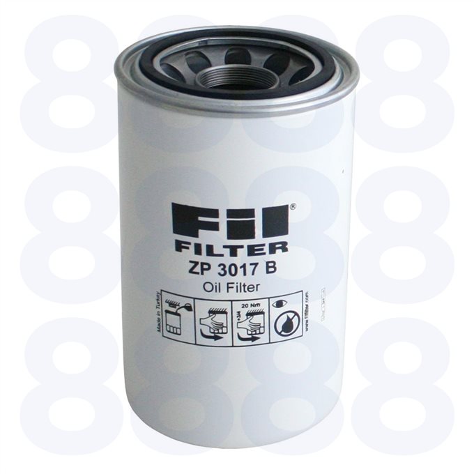 FPT FPT Hydraulic Filter — Emmark EM580