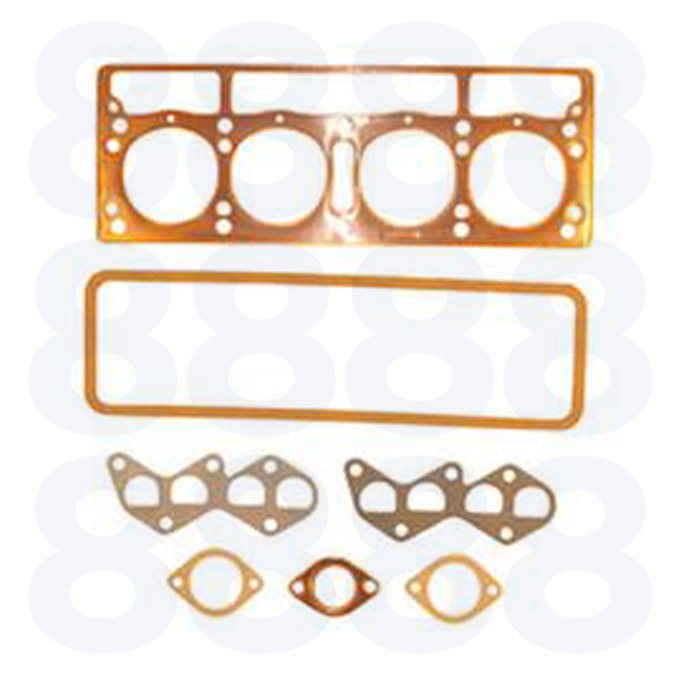 Massey Ferguson Gasket Kit, Cylinder Head — Emmark EM5812