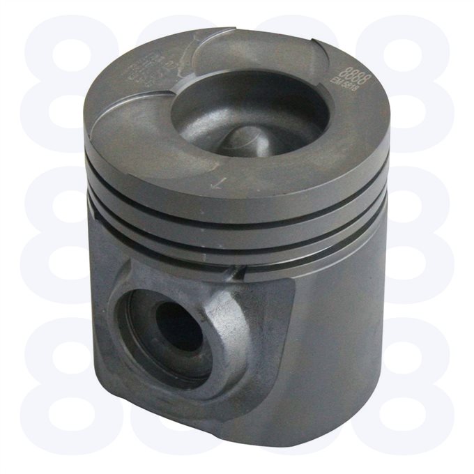 Perkins 4.421 Piston — Emmark EM5818