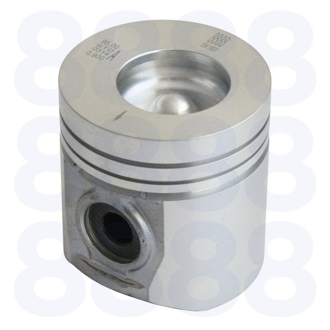 Perkins 3.27 Piston — Emmark EM5820