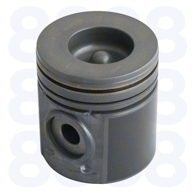 Perkins T6.60 Piston — Emmark EM5874