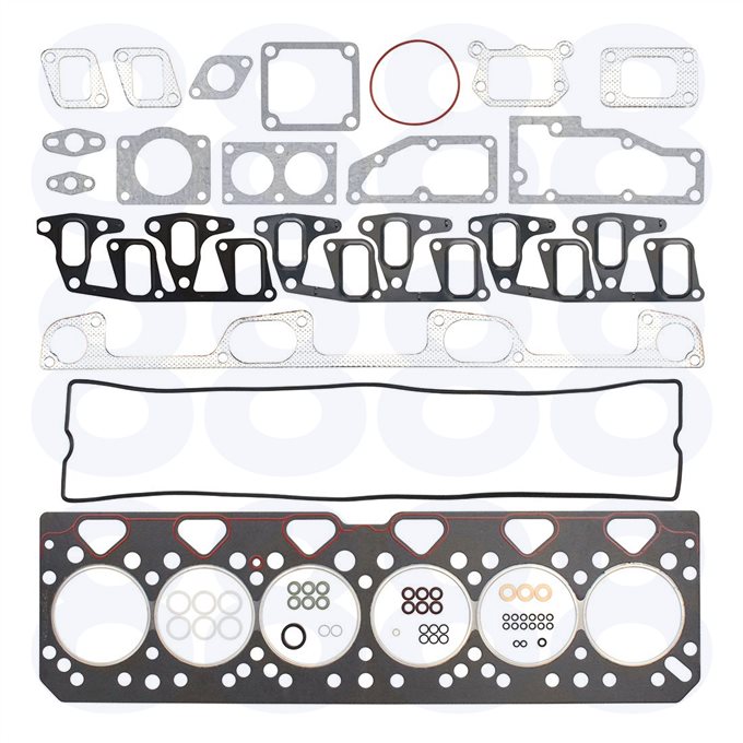 Caterpillar 205-8747 Gasket Set, Top — Emmark EM5875