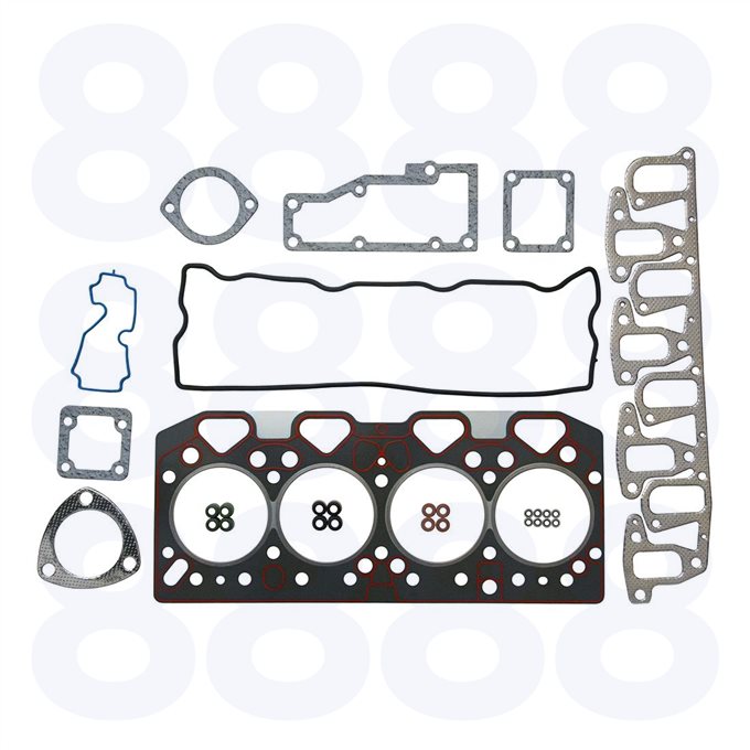 Perkins 4.421 Gasket Kit, Cylinder Head — Emmark EM5877