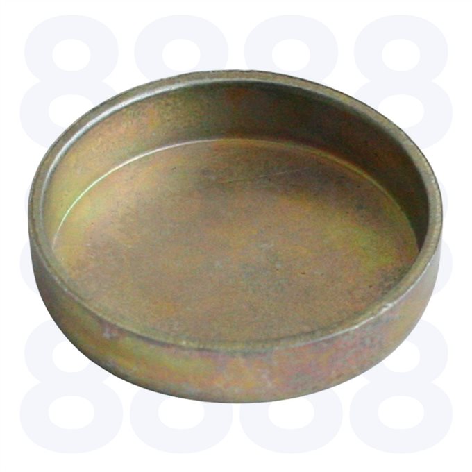Perkins 4.236 Core Plug 1 1/2" OR 38.48MM — Emmark EM5897