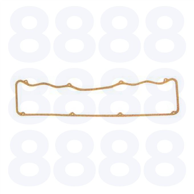 Ford Industrial 6D Gasket, Rocker Cover — Emmark EM5951