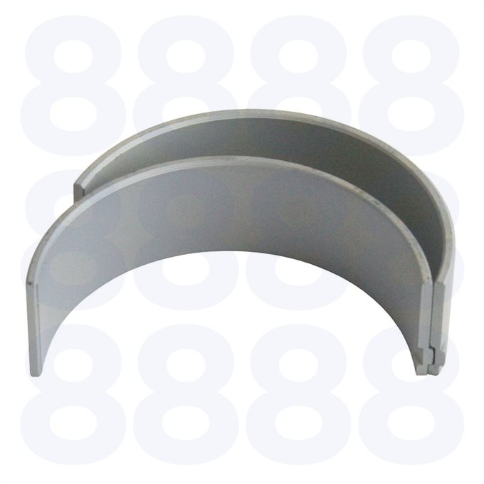 John Deere 6068D Con Rod Bearing Pair — Emmark EM5952