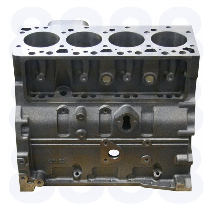 Cummins 4B Cylinder Block — Emmark EM5954