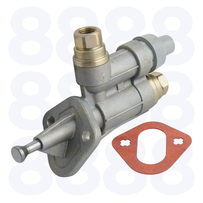 Cummins 4B Fuel Pump — Emmark EM5955