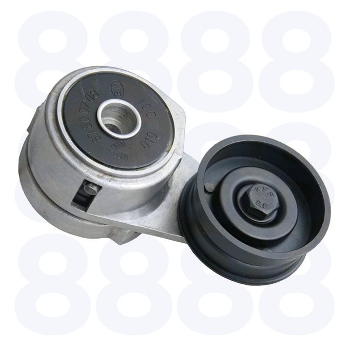 Ford POWERSTAR-4-4 Belt Tensioner — Emmark EM5963