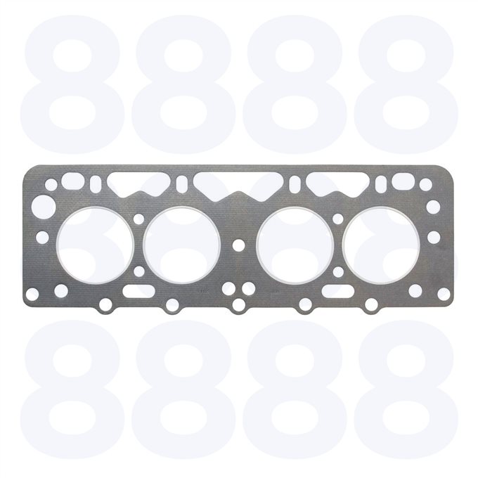 David Brown AD4-47 Gasket, Cylinder Head — Emmark EM5973