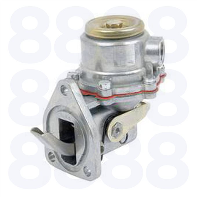 Em5993 Fuel Lift Pump — Emmark EM5993