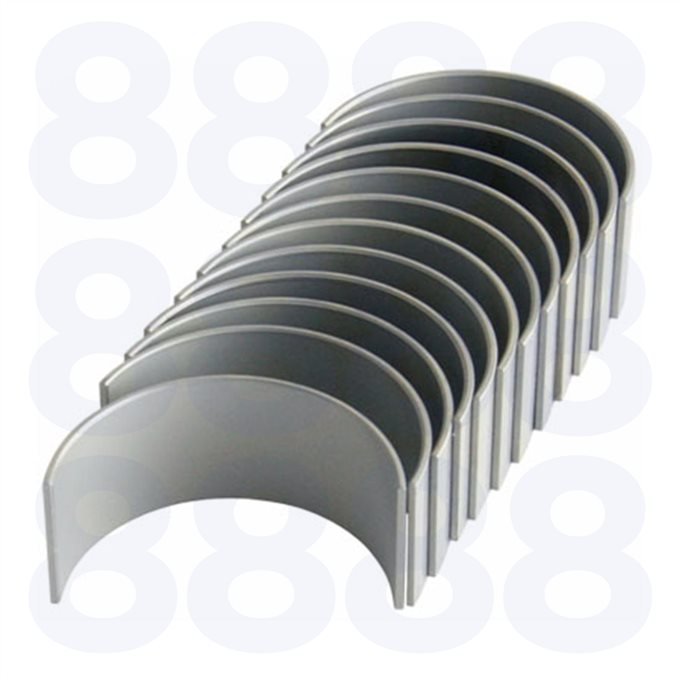 Perkins 1206E-E66TA Con Rod Brg Set 010 — Emmark EM6002-010