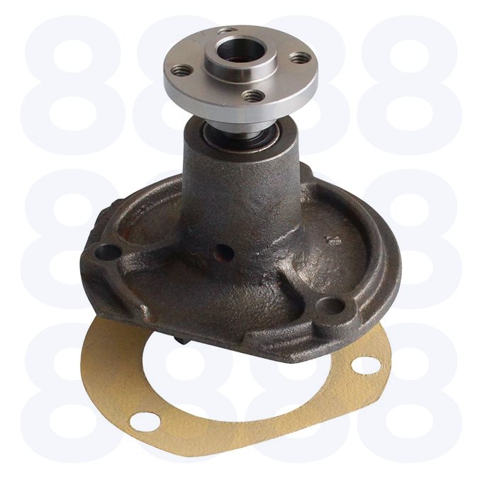 Massey Ferguson Water Pump — Emmark EM6004