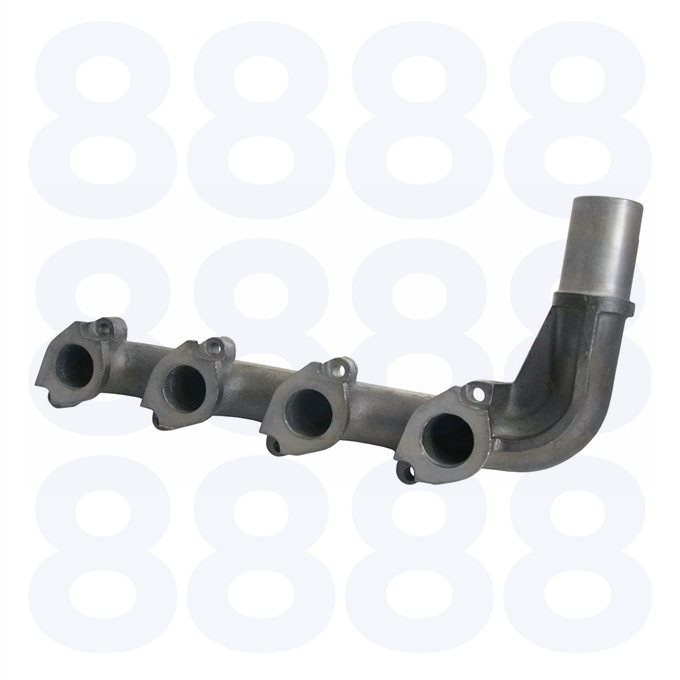 New Holland Exhaust Manifold — Emmark EM6007
