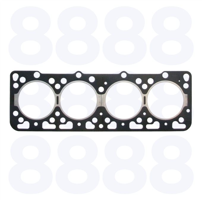 Ford Industrial 255 CU IN Gasket, Cylinder Head — Emmark EM6026